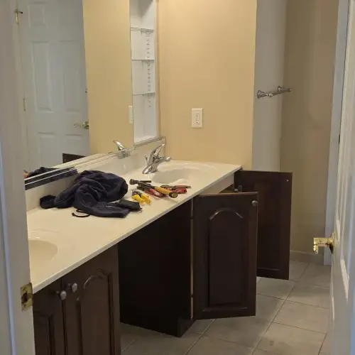 Additions project