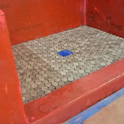 Flooring project