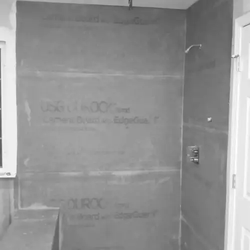 Painting project