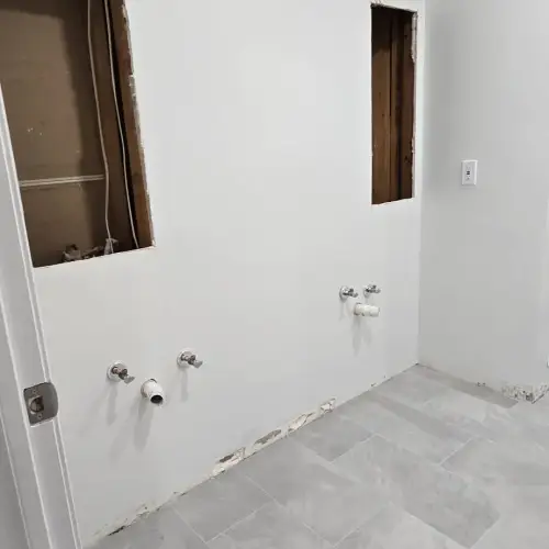 Kitchen project
