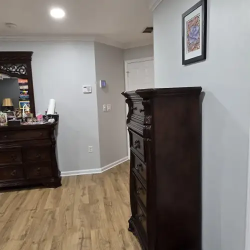 Additions project