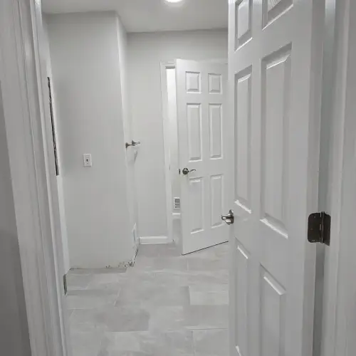 Kitchen project