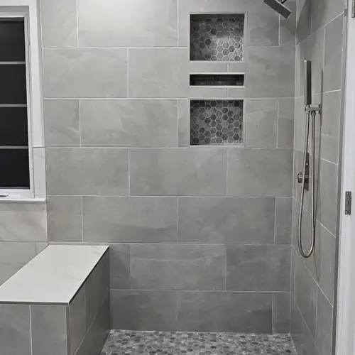 Kitchen project