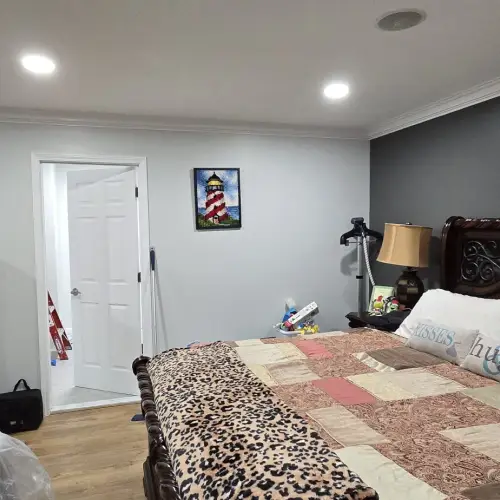 Additions project
