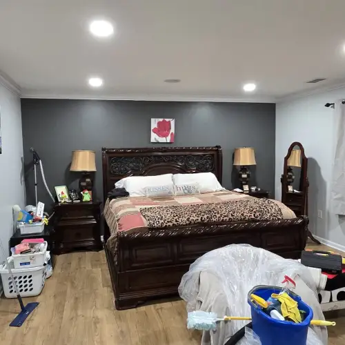 Kitchen project