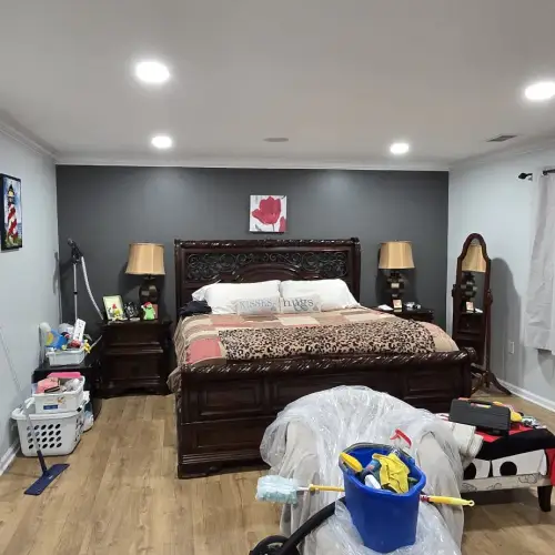 Additions project
