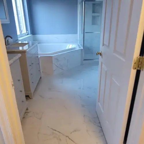 Additions project