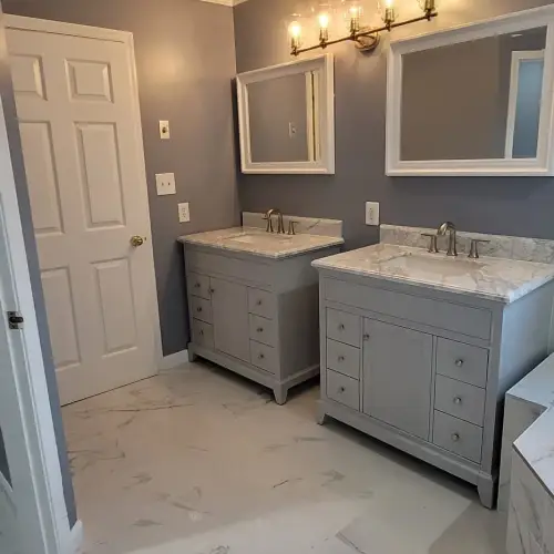 Kitchen project
