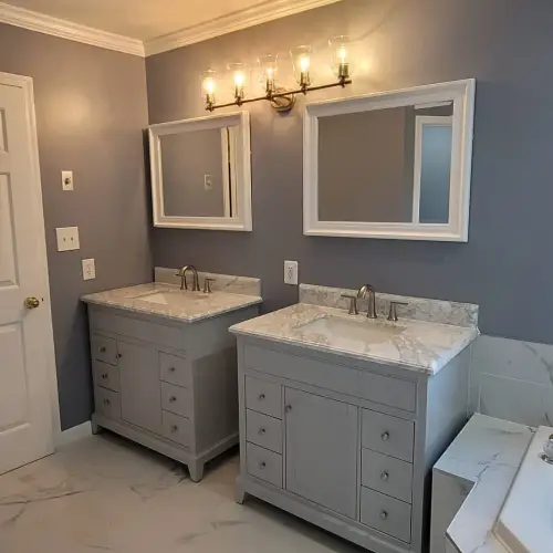 Additions project