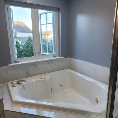 Kitchen project