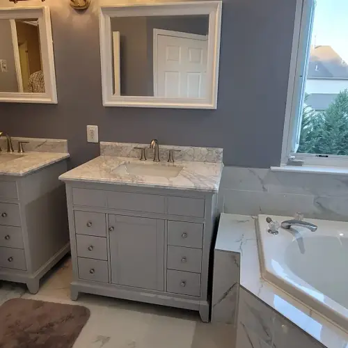 Additions project