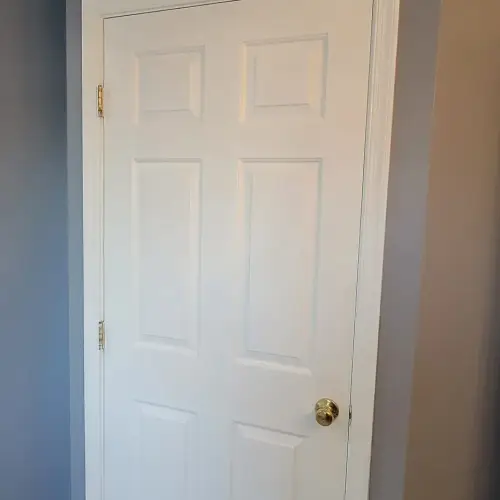 Kitchen project