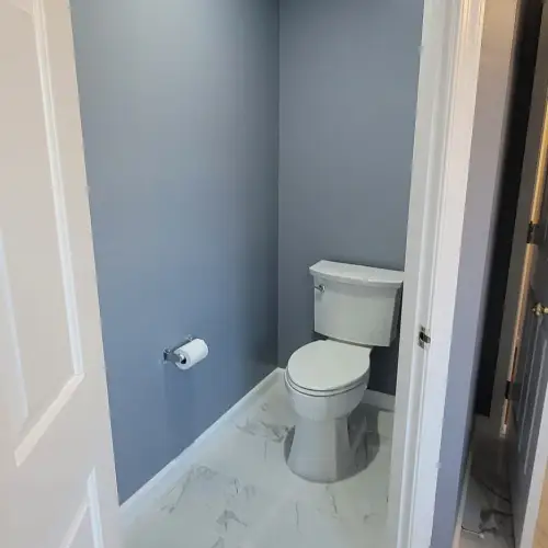 Additions project