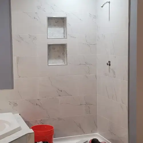 Kitchen project