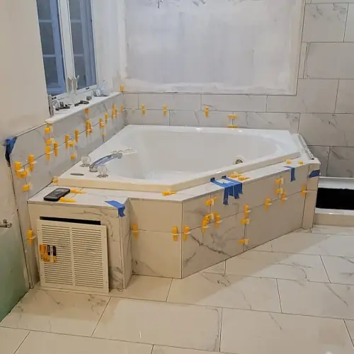 Painting project