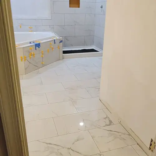 Kitchen project