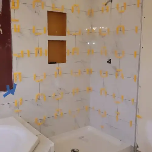 Kitchen project