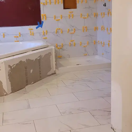 Painting project