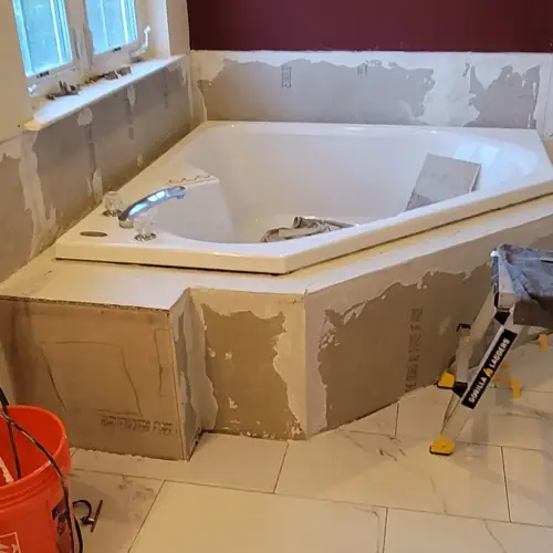 Painting project