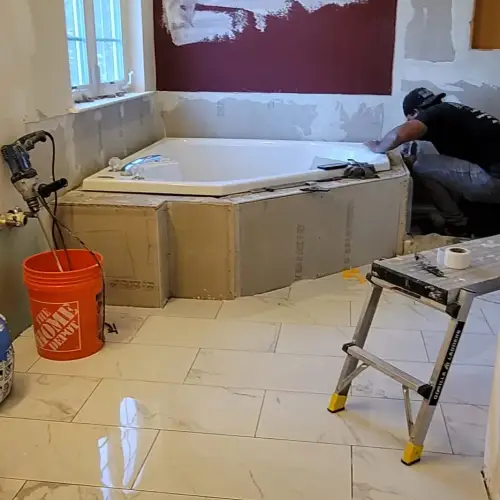 Kitchen project