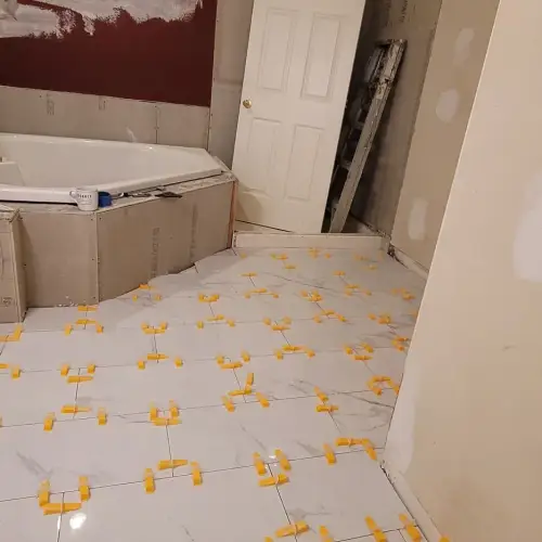 Kitchen project