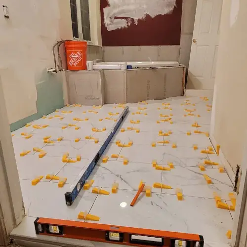 Painting project