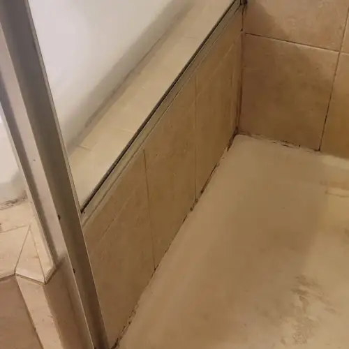 Flooring project