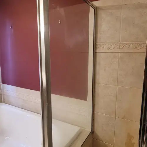 Kitchen project