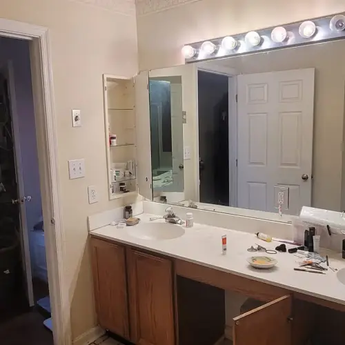 Additions project