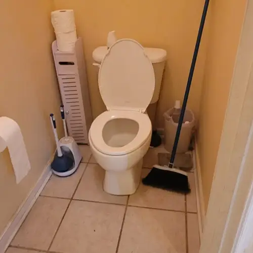 Flooring project