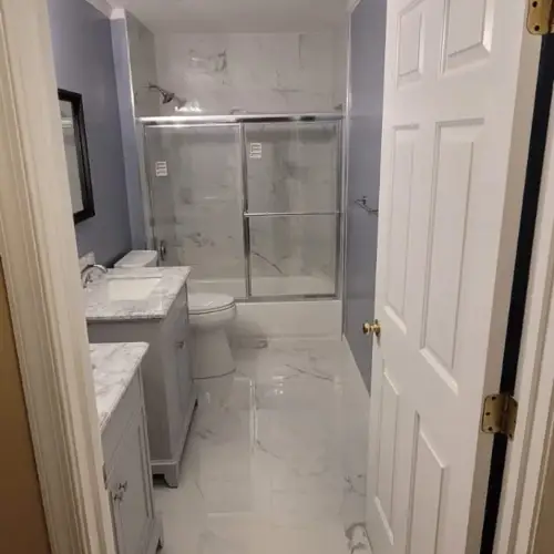 Kitchen project