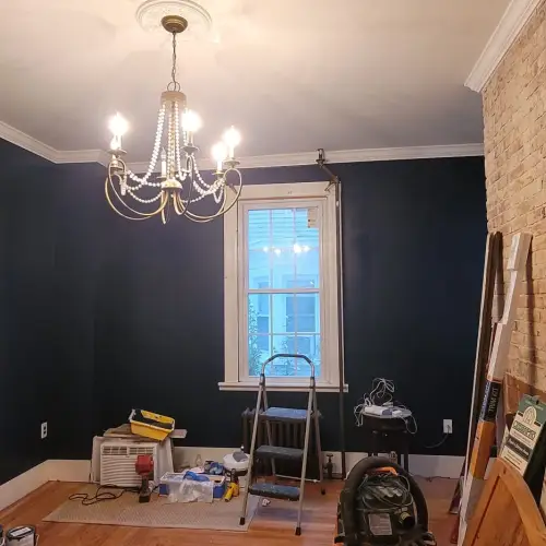 Kitchen project