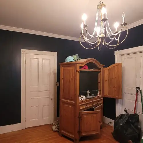 Additions project