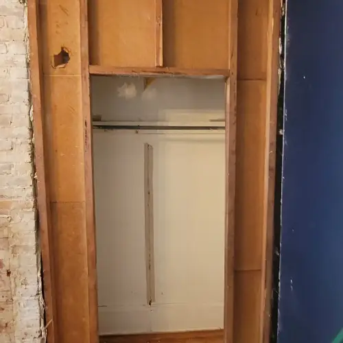 Painting project