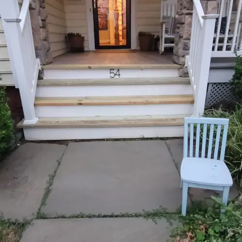 Additions project