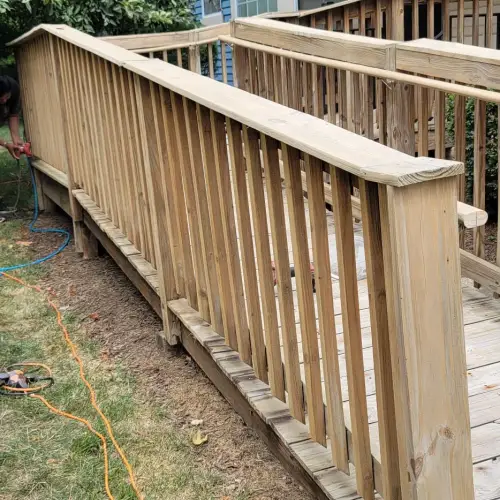 Additions project