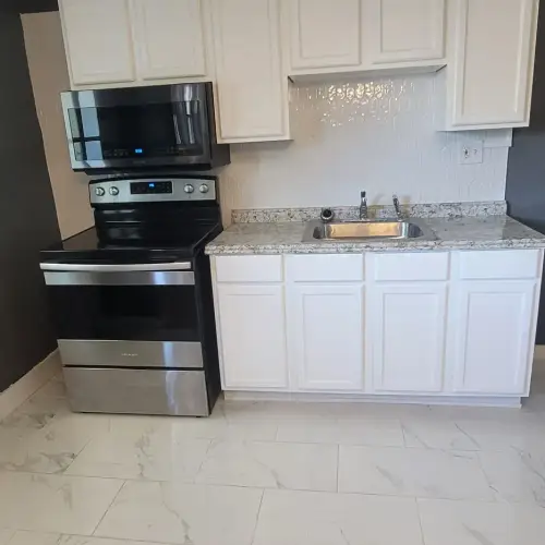 Additions project