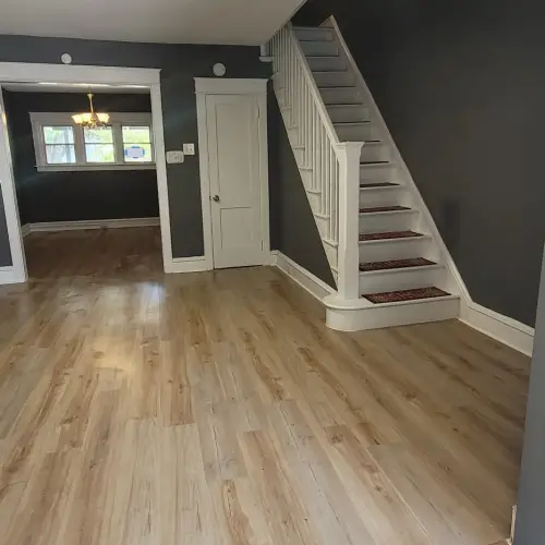 Kitchen project