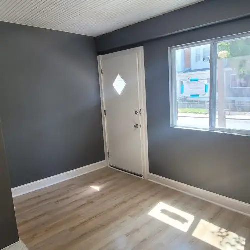 Additions project