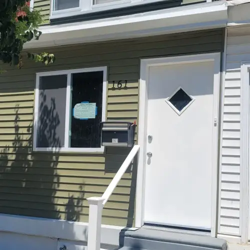 Painting project