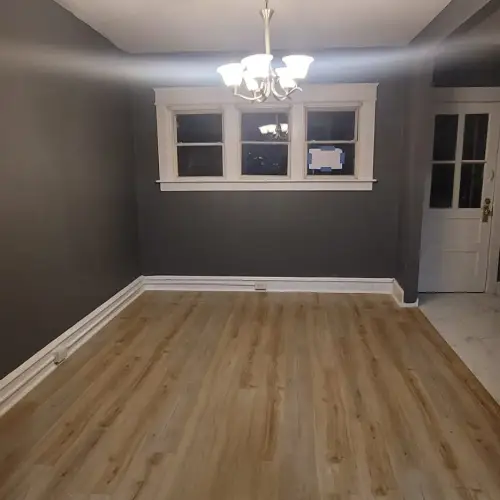 Kitchen project