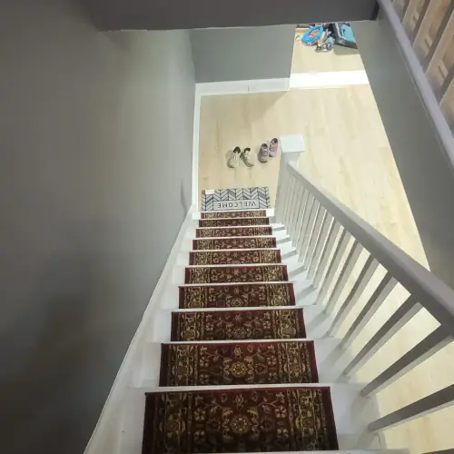 Additions project