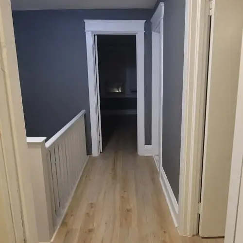 Additions project