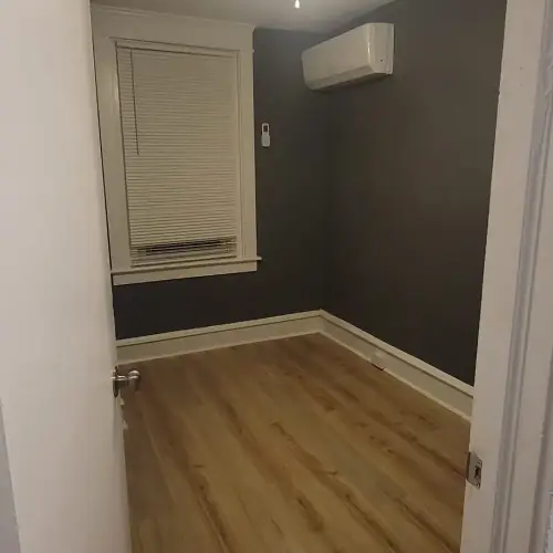 Flooring project