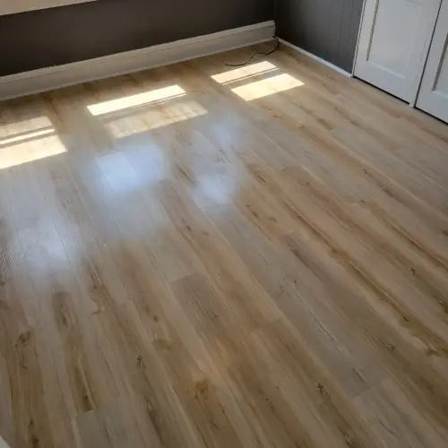 Painting project