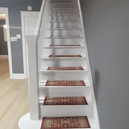 Kitchen project