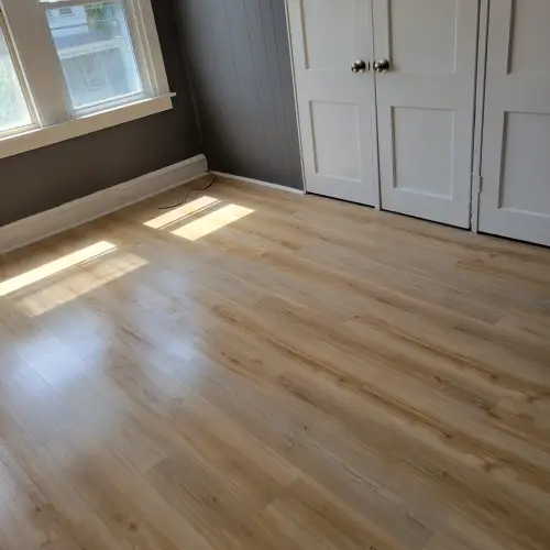 Additions project