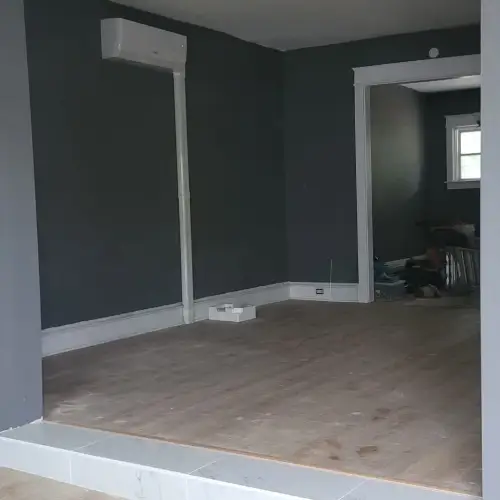 Painting project