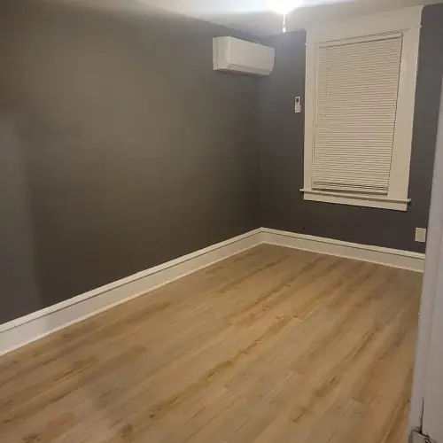 Kitchen project