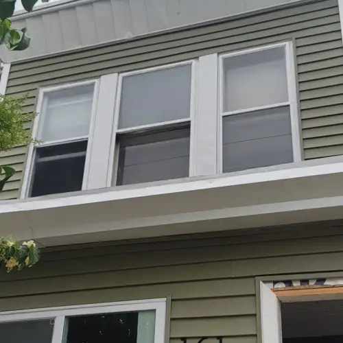 Additions project